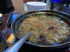 -洪兴砂锅·融合砂锅菜(三站店)