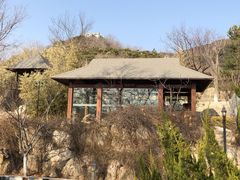 -金隅凤山酒店
