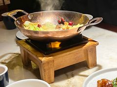 -绿茶餐厅(深圳龙华天虹购物中心店)