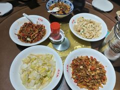 -天下客饭店(中山路店)