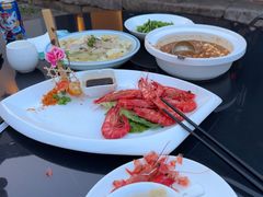 -湘湖大院(越王路店)