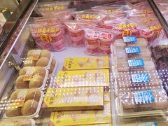 -味多美蛋糕(新和平里店)