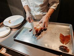 -北京大董烤鸭店(万象天地店)