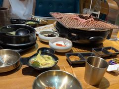 -九田家黑牛烤肉料理(华侨城店)