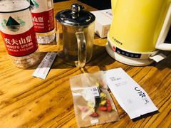 -U你·天然调味(南湖总店)