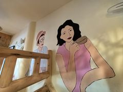 -恩你小木屋·韩式料理(南长街店)