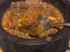 -若蘭慈·无国界素食料理(欢乐海岸店)