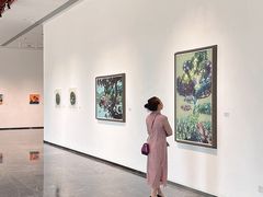 -宝龙艺术中心(七宝宝龙城店)