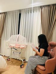 -侒悦缦月子中心·疗愈园区(龙岗店)