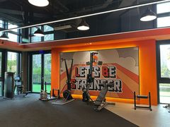 -加伍磅健身(千树店)