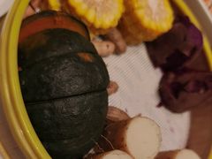 -香丰阁·烤鸭·川湘菜(清河店)