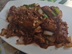 -乡间好味私家菜(总店)
