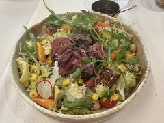 -casamosaico卡萨马可意大利餐厅