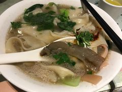 -萧记三鲜烩面(郑汴路店)