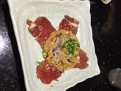 iphone_upload_pic-梅筑·创意料理(王府井百货店)