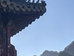 -武当山风景区