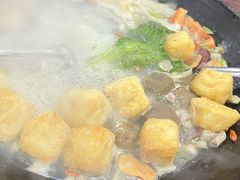 -懒谈秦市井羊肉馆(光谷青年城店)
