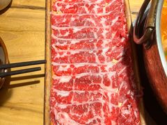 -黔诚酸汤牛肉(甲秀楼店)