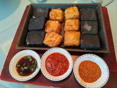 -安徽大厦中餐厅