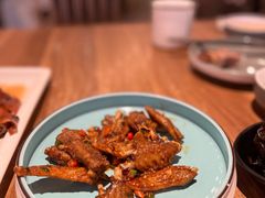 盐焗掌亦-先记烧鹅王·本地粤菜(福永店)