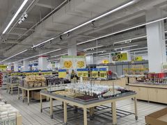 -领尚沃尔玛购物广场(大岭山玉屏路分店)