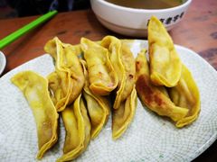 -清真蒋有记(老门东店)