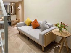 -铂顿国际公寓(广州长隆野生动物世界店)