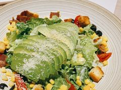 -get pizza意大利餐厅(凯德MALL店)