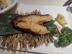 -赤坂亭M9和牛烧肉·日料398放题(万达店)