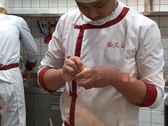 -锡笼记·无锡小笼(新明路店)