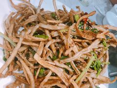 -好妈王饺子(滂江街店)