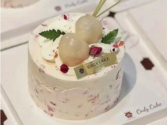 -彤彤家烘焙·蛋糕·甜品台·茶歇(远洋国际中心店)