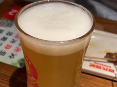 -管氏翅吧(台湾街店)