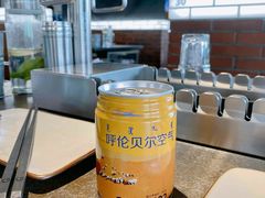 -很久以前羊肉串(昌里路三钢里店)