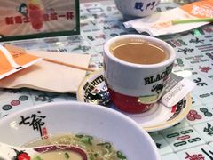 -七爷清汤腩·港式餐厅(金狮广场店)