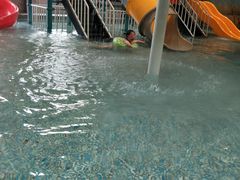 -弘安丽水温泉酒店