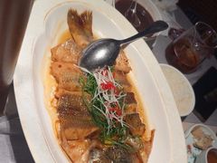 -晓粤·惹味粤菜(凯德乐峰广场店)