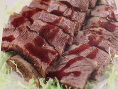 -广州塔晖粤轩中餐厅