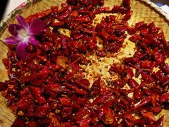 -红辣椒·川菜·火锅(张杨路店)