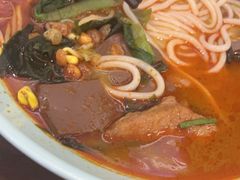 -老妈米线(大运河博物馆宝龙广场店)