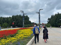 -长春公园(普阳街道)