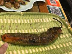-金谷园饺子·烧烤·家宴(人大总店)