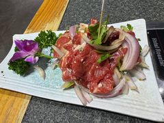 -鹤之乡·齐齐哈尔烤肉·非遗(秋涛路店)
