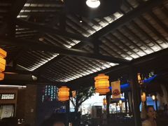 -绿茶餐厅(汇悦大融城店)