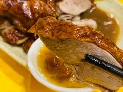 -老字号蛇口德记烧腊饭店·海鲜加工