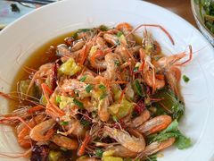 -卢小厨私房菜(长兴店)