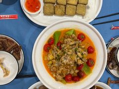 -阿毛饭店(和义路店)