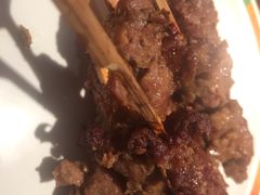 -比格比萨自助(新辰里学清路店)
