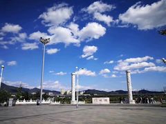 -永定河休闲森林公园