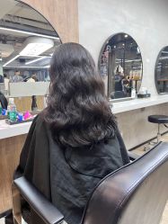 -奈川烫染Salon